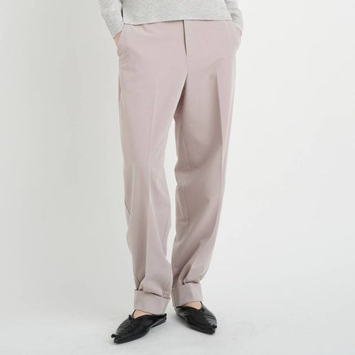 Pale Pink Eternal Trousers - Inwear - Modalova