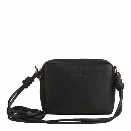 Black Crossbody Bag - Lucky Bees - Modalova