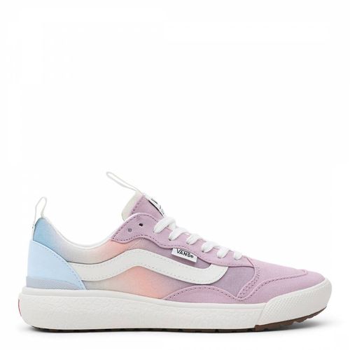 Women Pastel UA UltraRange Trainers - Vans - Modalova