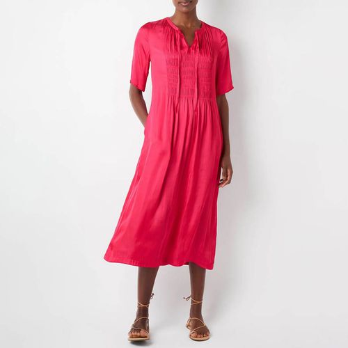 Pink Bree Dress - Wyse - Modalova