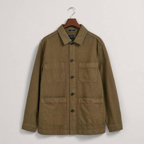 Utility Jacket - GANT