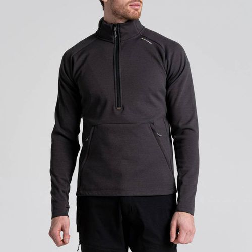 Grey Dynamic Pro Half Zip - Craghoppers - Modalova