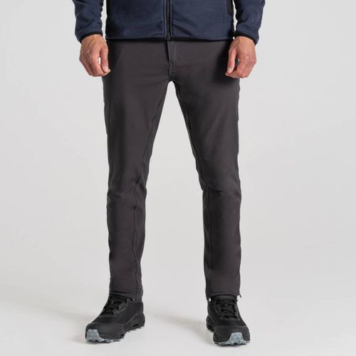 Grey Expedition Trousers - Craghoppers - Modalova