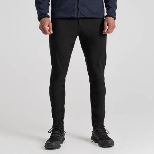 Black Expedition Trousers - Craghoppers - Modalova