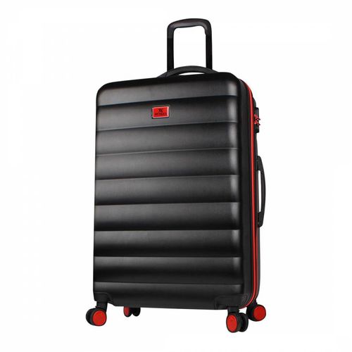 Black Large Suitcase - MyValice - Modalova