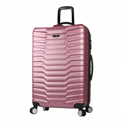 Rose Gold Large Suitcase - MyValice - Modalova