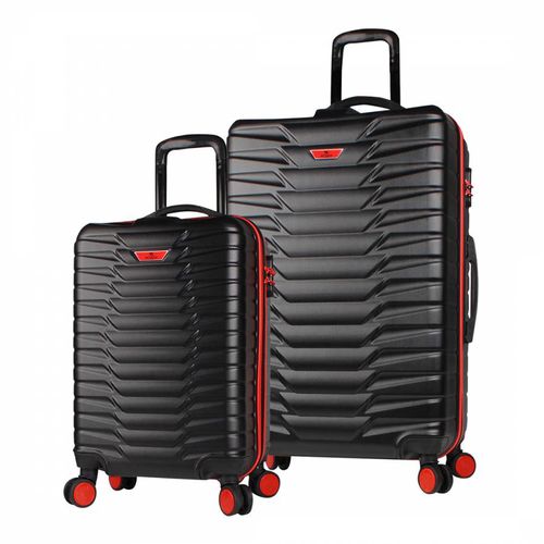 Cabin & Large Suitcase Set - MyValice - Modalova