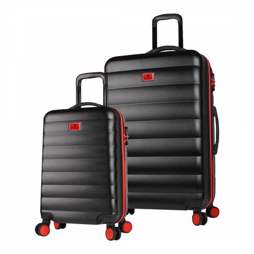 Cabin & Large Suitcase Set - MyValice - Modalova