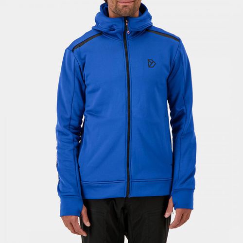 Blue Acke Full-Zip Stretch Jacket - Didriksons - Modalova