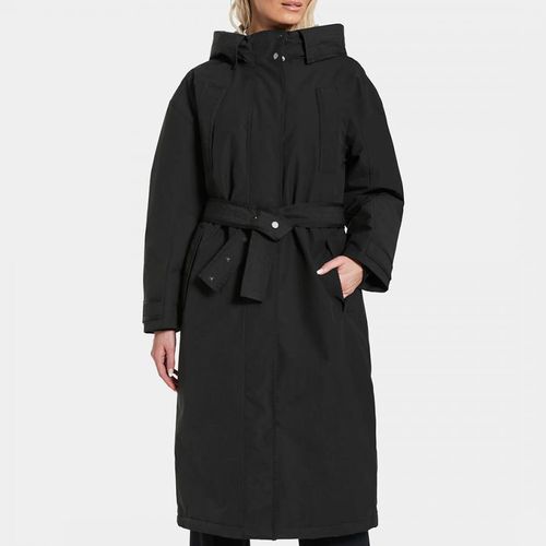 Waterproof Elvy Oversized Long Parka - Didriksons - Modalova