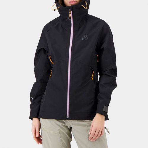 Black Waterproof Herkules Jacket - Didriksons - Modalova