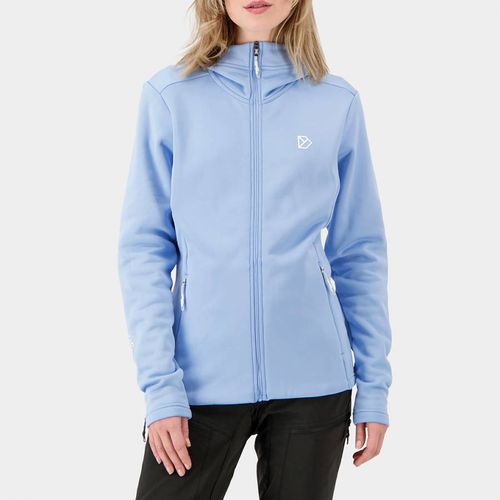 Blue Anneli Full-Zip Stretch Jacket - Didriksons - Modalova