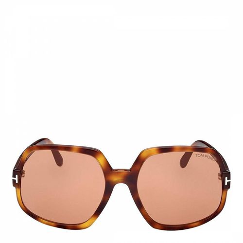 Women's Sunglasses 54mm - Tom Ford - Modalova