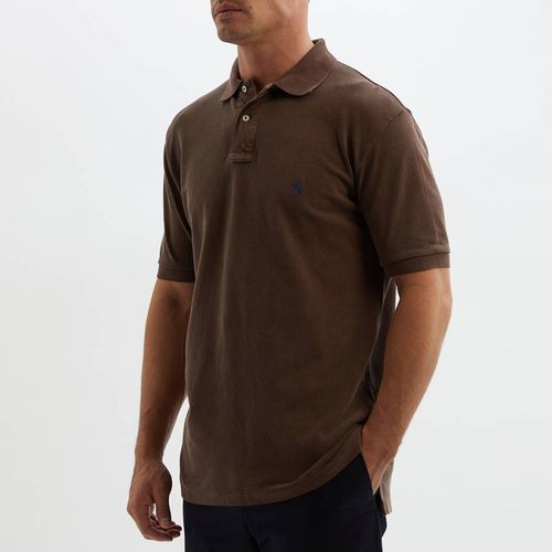 Original Fit Cotton Polo Shirt - Polo Ralph Lauren - Modalova