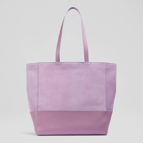 Lavender Adley Tote - L K Bennett - Modalova