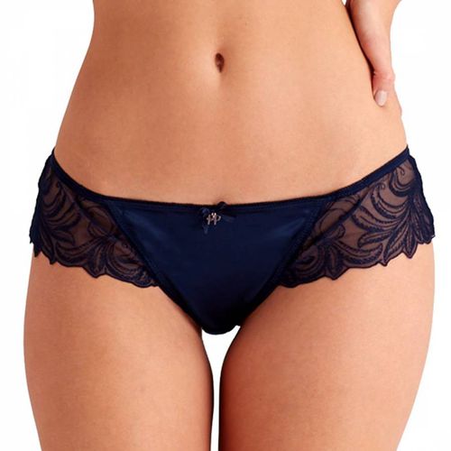 Navy Josephine Short Brief - Pretty Polly - Modalova