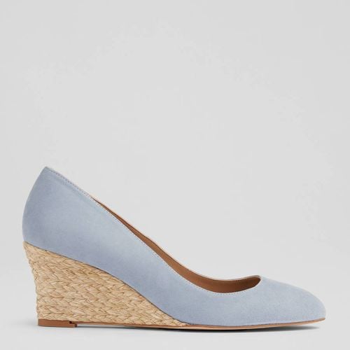 Lk bennett sale elsie espadrilles