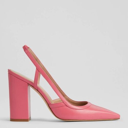 Bright Etta Slingback Court Shoes - L K Bennett - Modalova