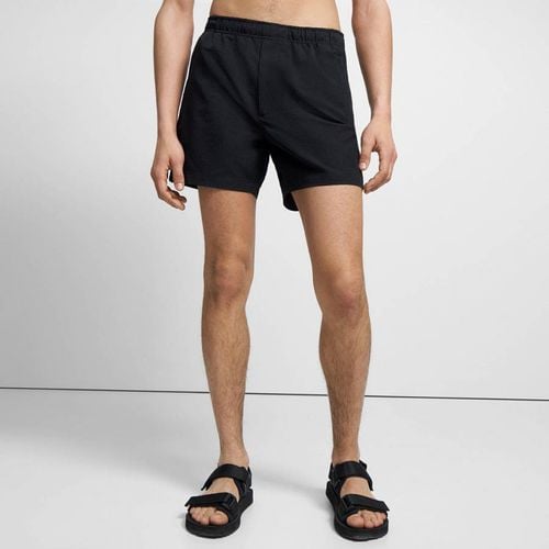 Black Jace Shorts - Theory - Modalova