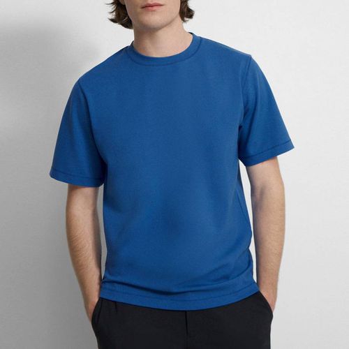 Blue Ryder T-Shirt - Theory - Modalova