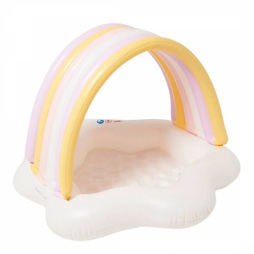 Kids Inflatable Pool Princess Swan - Sunnylife - Modalova