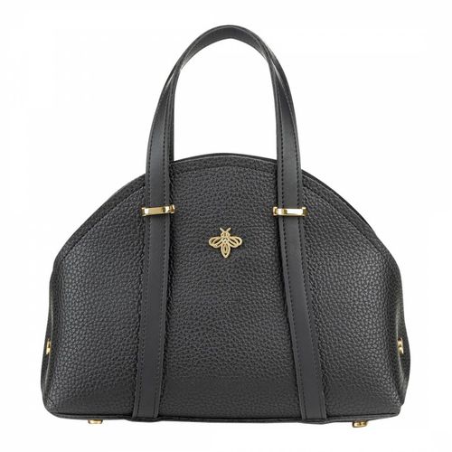 Black Handbag - Lucky Bees - Modalova