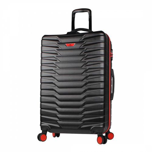 Black Large Suitcase - MyValice - Modalova