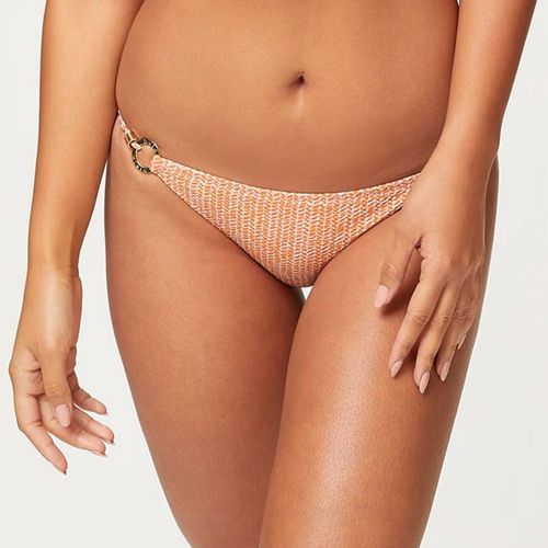 Multi Ring Bikini Bottoms - Heidi Klein - Modalova