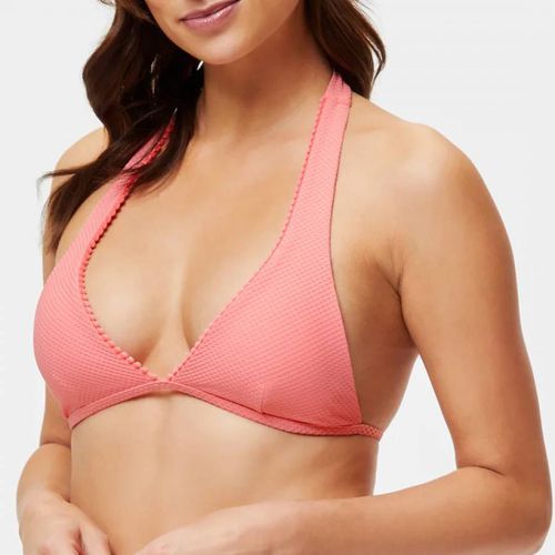 HEIDI KLEIN The Bay Triangle Bikini Bra