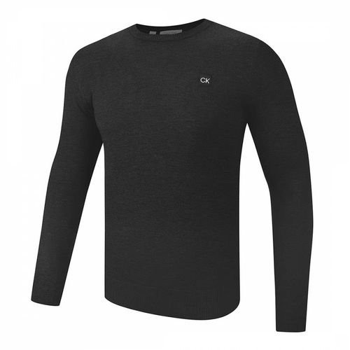 Calvin Klein Lightweight Sweatshirt - Calvin Klein Golf - Modalova