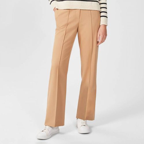 The Trouser Fit Guide, Trousers for Women, Hobbs London, Hobbs