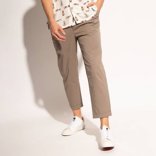 Brown Matford Trousers - AllSaints - Modalova