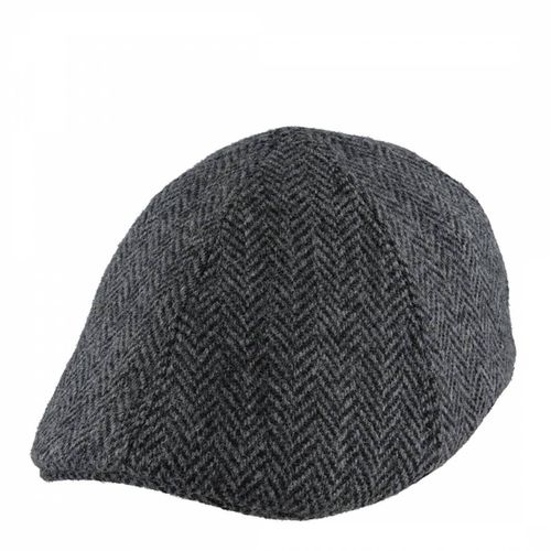 Unisex Wool Charcoal Hat - Gladwin Bond - Modalova