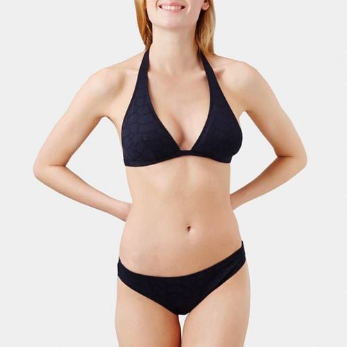 Fleche Women's Triangle Bikini Top - Vilebrequin - Modalova