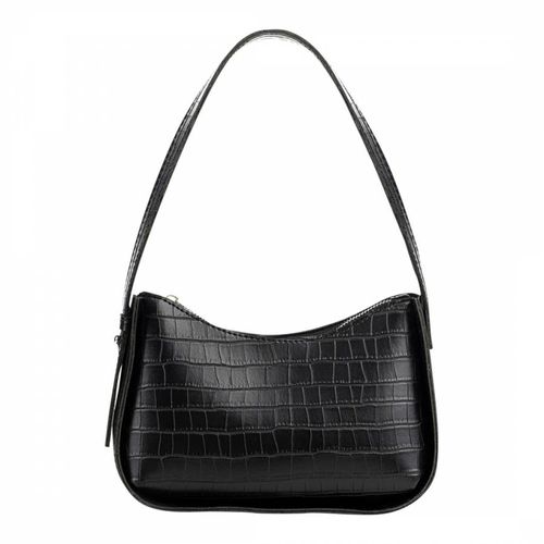 Black Shoulder Bag - Lucky Bees - Modalova