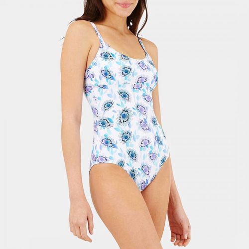 Flash Flowers Swimsuit - Vilebrequin - Modalova