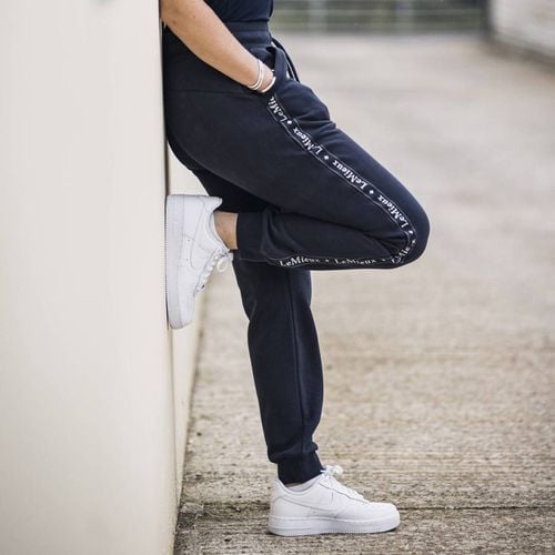 Navy Elite Joggers - LeMieux - Modalova