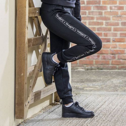 Black Elite Joggers - LeMieux - Modalova