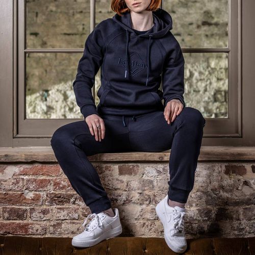 Navy Elite Hoodie - LeMieux - Modalova