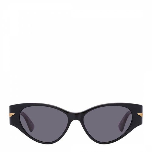 Women's Sunglasses 55mm - Bottega Veneta - Modalova