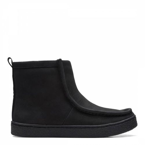 Warm Lined Barleigh Ankle Boots - Clarks - Modalova