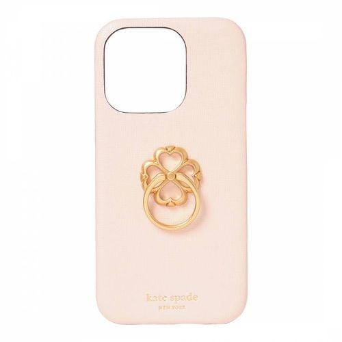 Morning Beach iPhone 14 Pro Case - Kate Spade - Modalova