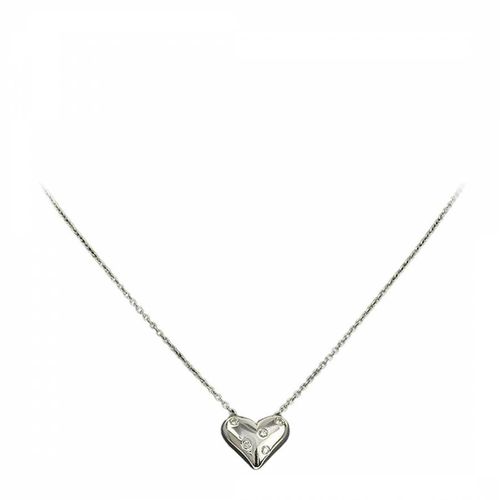 Silver Tiffany & Co. Necklace - Vintage Tiffany & Co - Modalova