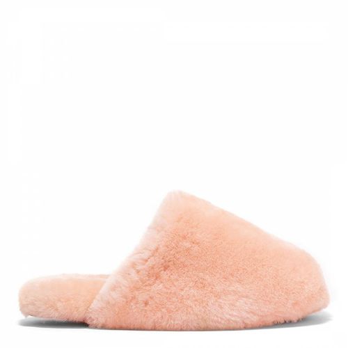 Pink Shearling Supa Nova Slippers - Supa Snug - Modalova