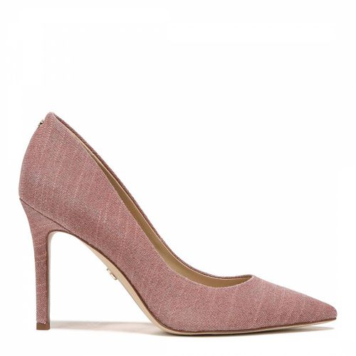 Pink Court Shoes - Sam Edelman - Modalova