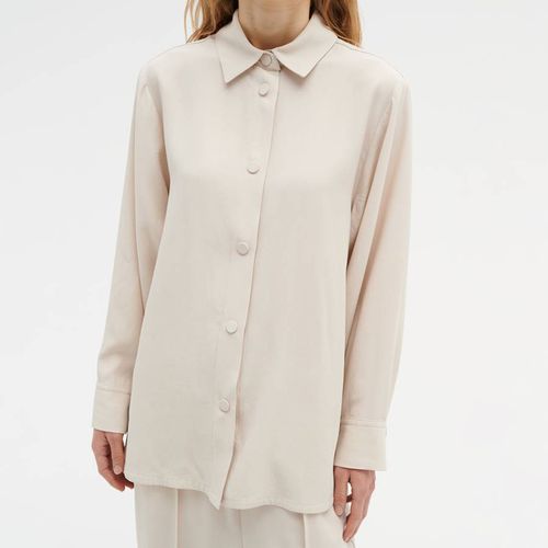 Cream Pamal Shirt - Inwear - Modalova