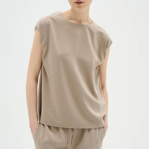 Beige Quest Top - Inwear - Modalova