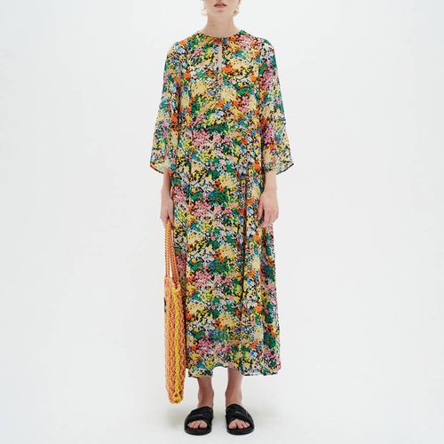 Multi Tangela Frill Dress - Inwear - Modalova