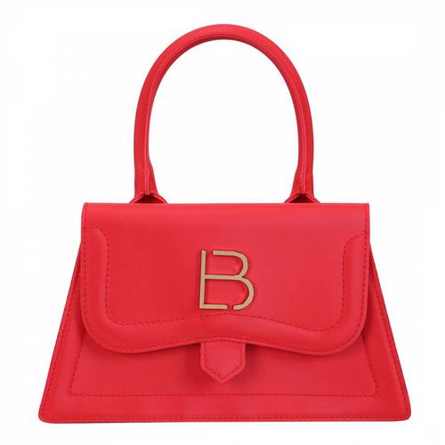 Red Handbag - Lucky Bees - Modalova