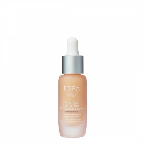 Tri-Active Lift & Firm Eye Serum 15ml - ESPA - Modalova